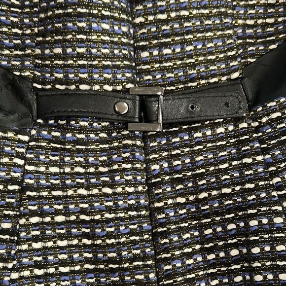 BCBG tweed dress 2 - Picture 5 of 6